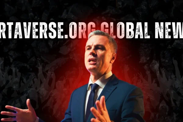 artaverse.org global news