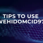 wehidomcid97