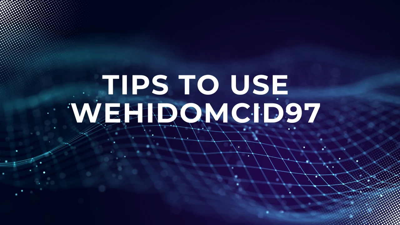 wehidomcid97