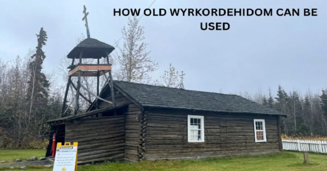 wyrkordehidom foundation discount